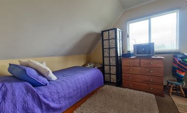 Hermosa casa con vista al Mar en Puerto Montt