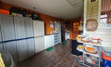 Hermosa casa con vista al Mar en Puerto Montt