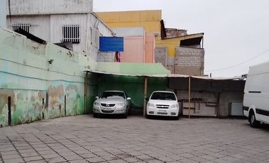 Terreno urbanizado 279 m2 en Coquimbo