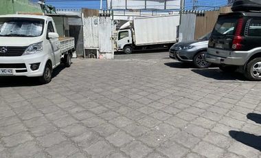 Terreno urbanizado 279 m2 en Coquimbo