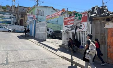 Terreno urbanizado 279 m2 en Coquimbo