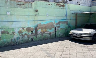 Terreno urbanizado 279 m2 en Coquimbo