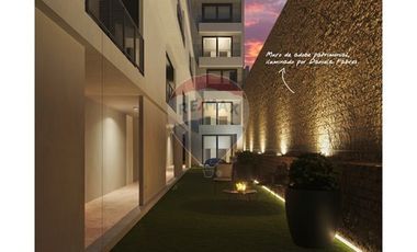 Loft - Barrio Yungay