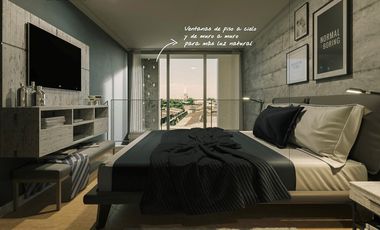 Loft - Barrio Yungay