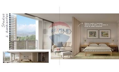 Loft - Barrio Yungay