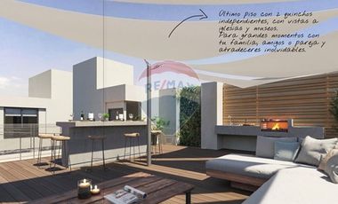 Loft - Barrio Yungay