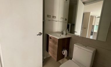 Oportunidad en Argomedo 530 - Depto 1D+1B