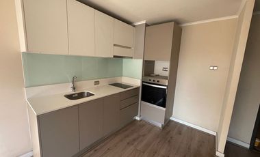 Oportunidad en Argomedo 530 - Depto 1D+1B