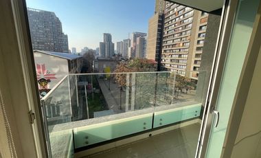 Oportunidad en Argomedo 530 - Depto 1D+1B