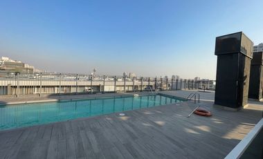 Oportunidad en Argomedo 530 - Depto 1D+1B