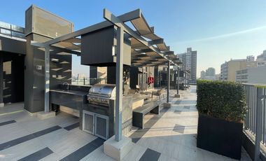 Oportunidad en Argomedo 530 - Depto 1D+1B