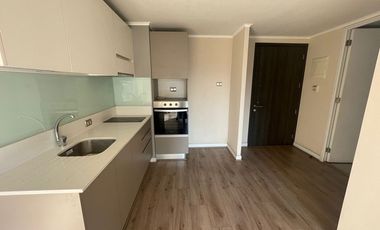 Oportunidad en Argomedo 530 - Depto 1D+1B