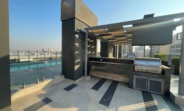 Oportunidad en Argomedo 530 - Depto 1D+1B