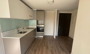 Oportunidad en Argomedo 530 - Depto 1D+1B