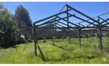 GRAN PARCELA EN LONGAVI