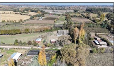 GRAN PARCELA EN LONGAVI