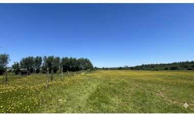 GRAN PARCELA EN LONGAVI