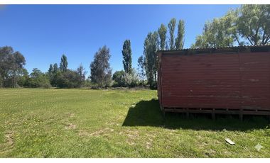 GRAN PARCELA EN LONGAVI