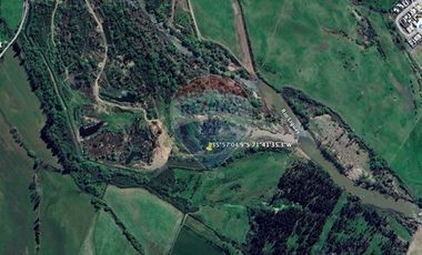 GRAN PARCELA EN LONGAVI