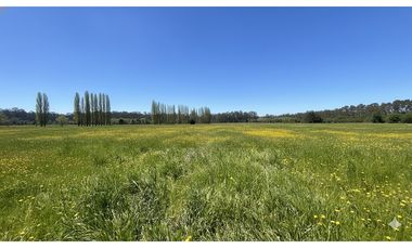 GRAN PARCELA EN LONGAVI
