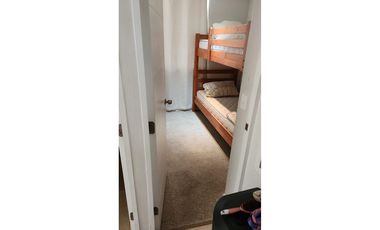 ¡Encantador depto. en Las Cruces, Valparaíso!