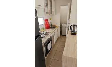 ¡Encantador depto. en Las Cruces, Valparaíso!