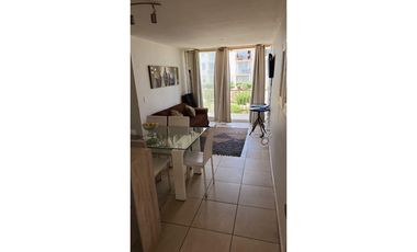 ¡Encantador depto. en Las Cruces, Valparaíso!