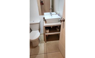 ¡Encantador depto. en Las Cruces, Valparaíso!