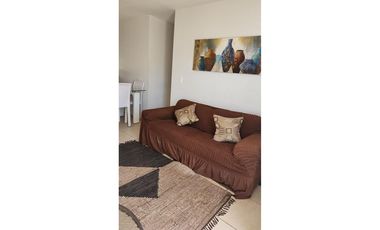 ¡Encantador depto. en Las Cruces, Valparaíso!