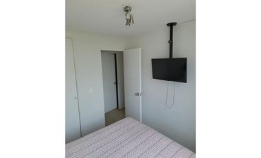 ¡Encantador depto. en Las Cruces, Valparaíso!