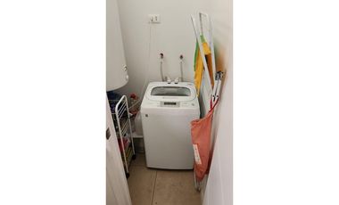 ¡Encantador depto. en Las Cruces, Valparaíso!