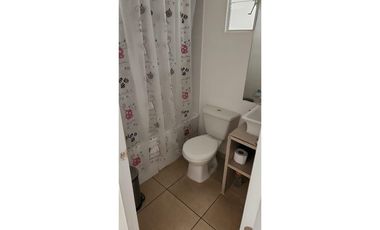 ¡Encantador depto. en Las Cruces, Valparaíso!