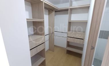 ARRIENDO de APARTAMENTO en ENVIGADO
