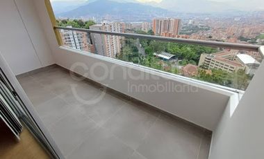 ARRIENDO de APARTAMENTO en ENVIGADO