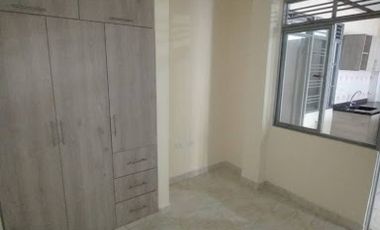 ARRIENDO de APARTAMENTO en NEIVA