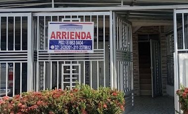 ARRIENDO de APARTAMENTO en NEIVA