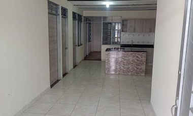 ARRIENDO de APARTAMENTO en NEIVA