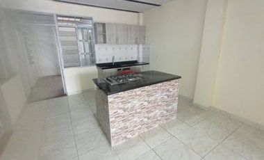 ARRIENDO de APARTAMENTO en NEIVA