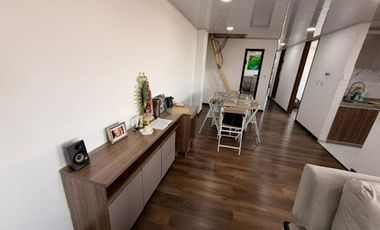 VENTA de APARTAMENTO en FUNZA