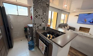 VENTA de APARTAMENTO en FUNZA