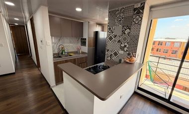 VENTA de APARTAMENTO en FUNZA