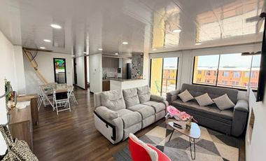 VENTA de APARTAMENTO en FUNZA