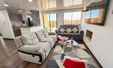 VENTA de APARTAMENTO en FUNZA