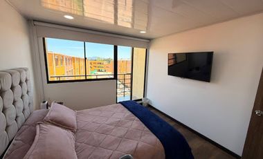 VENTA de APARTAMENTO en FUNZA