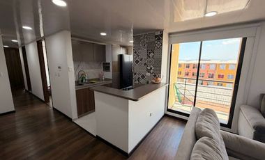 VENTA de APARTAMENTO en FUNZA