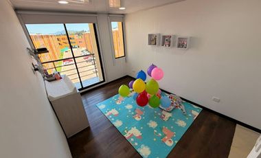 VENTA de APARTAMENTO en FUNZA