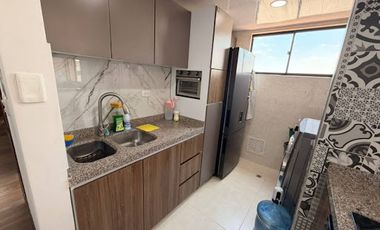 VENTA de APARTAMENTO en FUNZA