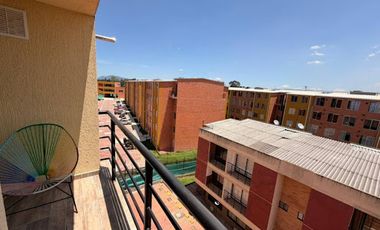 VENTA de APARTAMENTO en FUNZA
