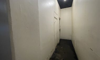 SE ARRIENDA LOCAL COMERCIAL CALLE BLANCO (CÓD. 567)