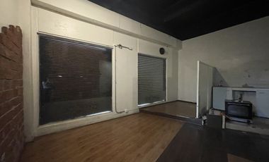 SE ARRIENDA LOCAL COMERCIAL CALLE BLANCO (CÓD. 567)
